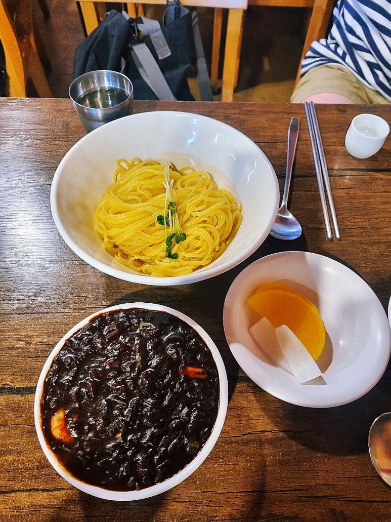우정각중화요리 이미지