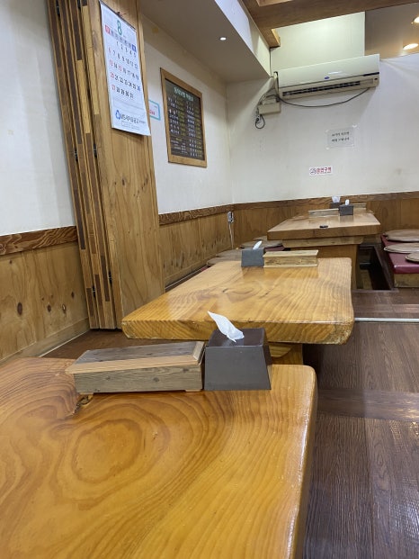 동의보쌈칼국수냉면 이미지