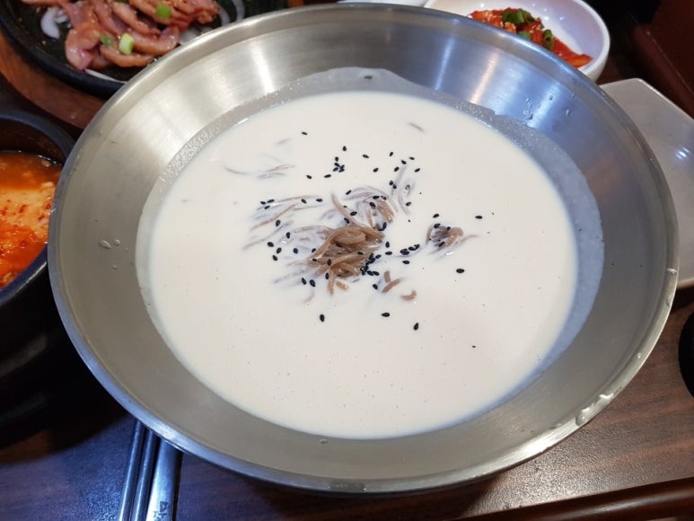 두유카페두시 이미지
