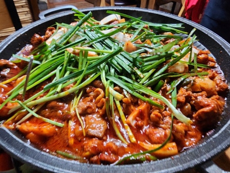 초이루식당 이미지