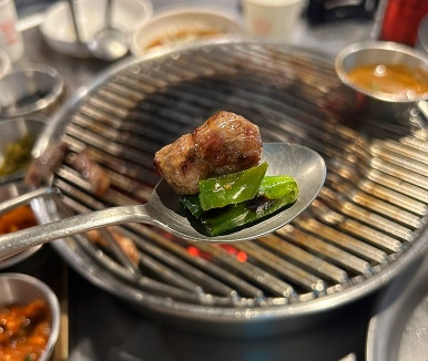 김을굽는사람들 이미지