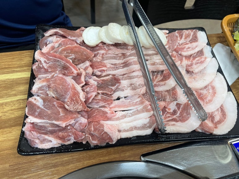 영옥이네뒷고기 이미지