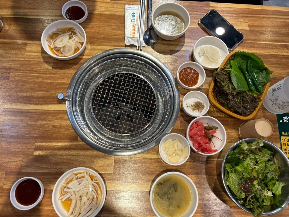38선넘은짱닭 효자점 이미지