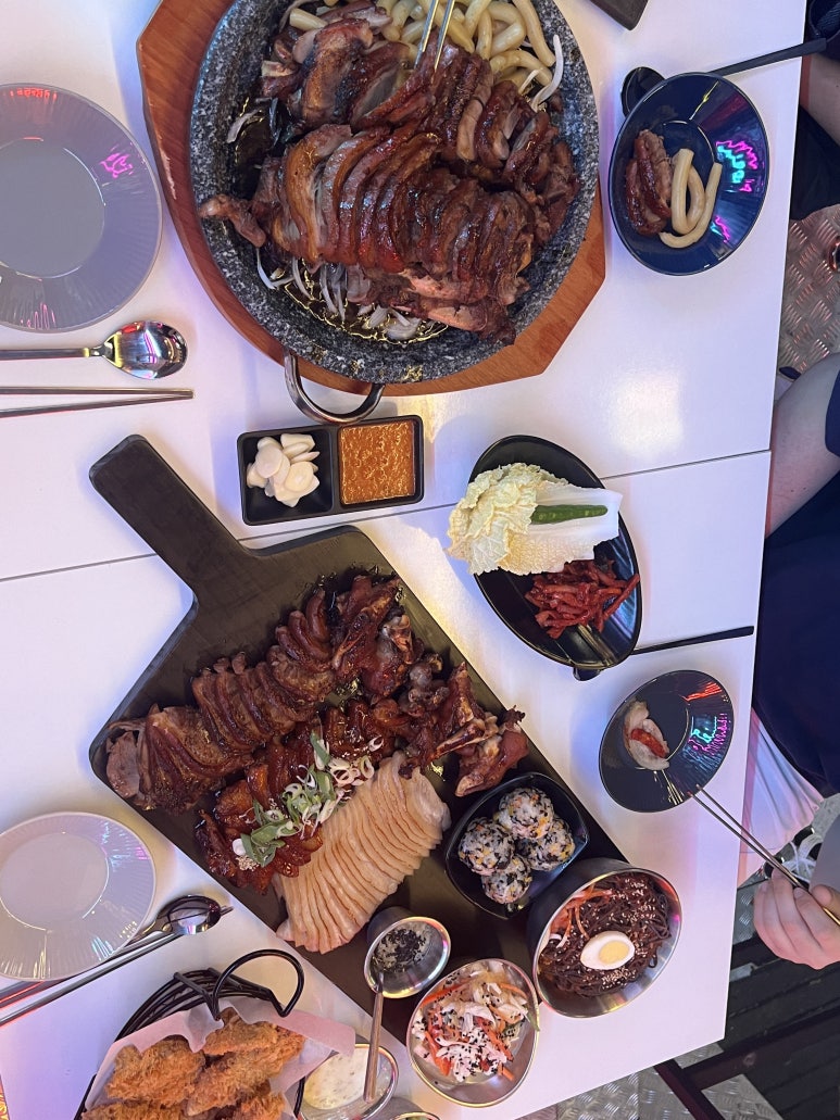 족발팩토리 이미지