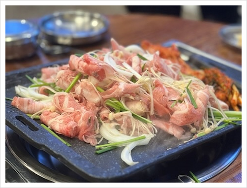 차돌마당 이미지