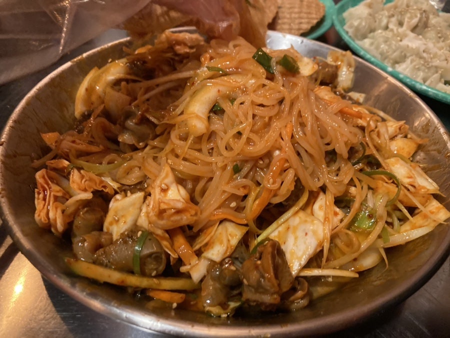 탕수육포차(행신본점) 이미지