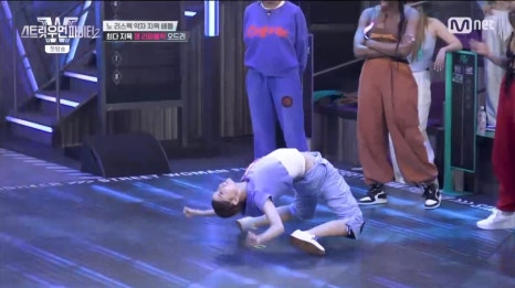 스트릿잼 이미지