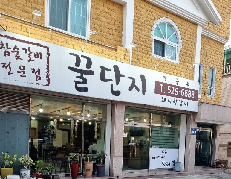 돼지꿀단지 이미지