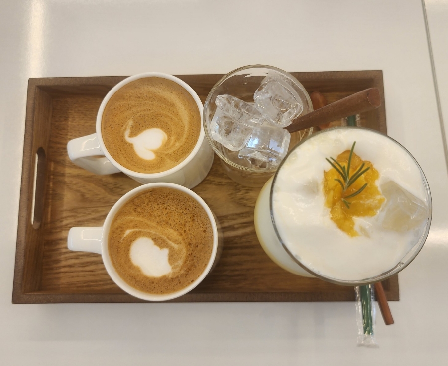 카페 위(CAFE WE) 이미지