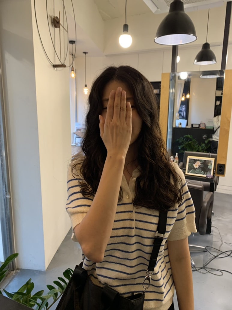 우리미장헤어 이미지