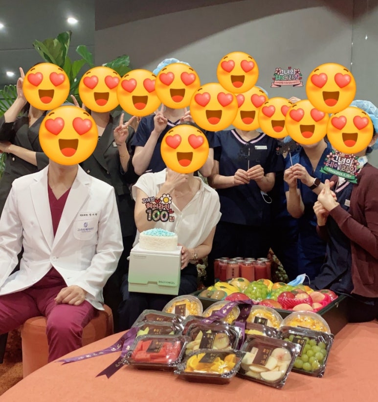 달란트헤어 이미지