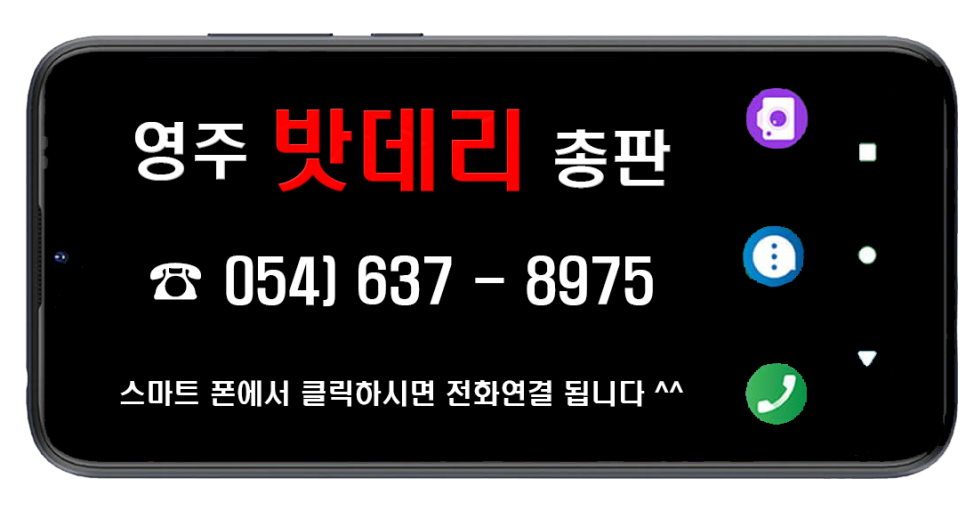 태성밧데리 이미지