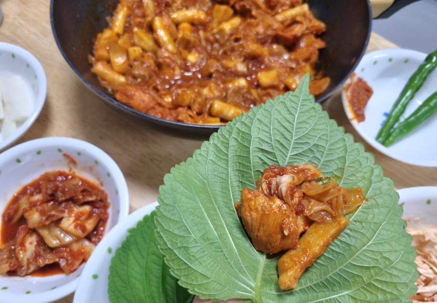 금보식품 이미지