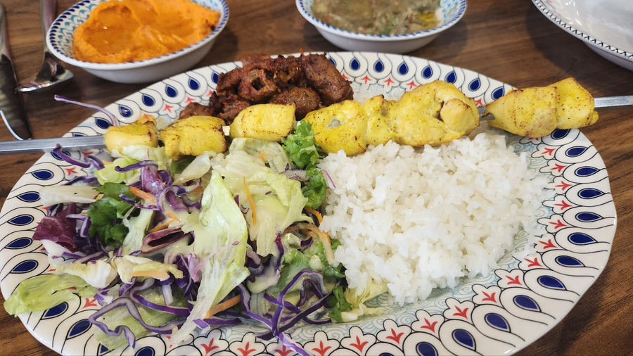 전주Food 이미지