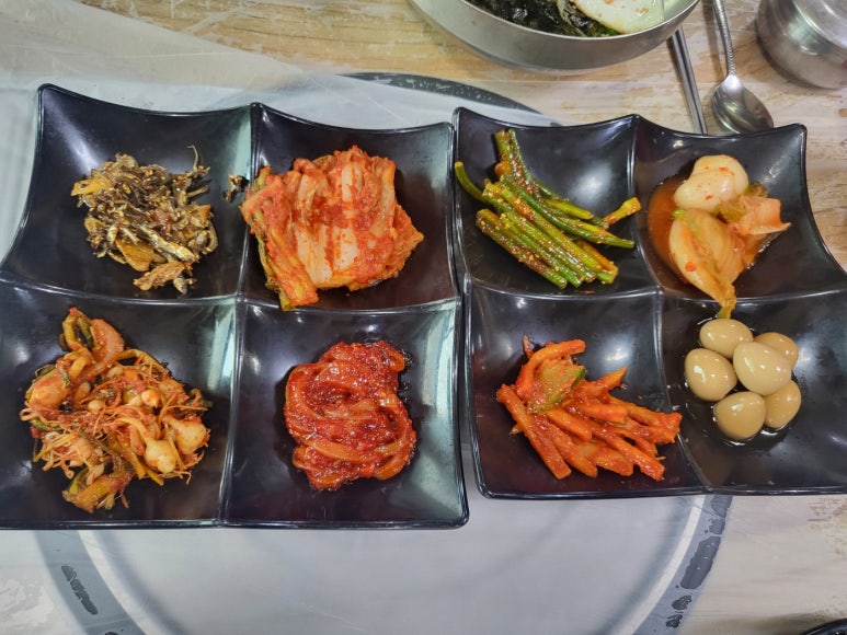 착한왕갈비 이미지