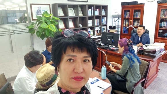 다중지문 이미지