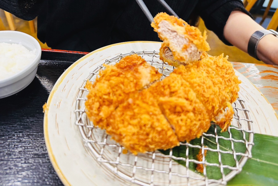 도꼬돈카츠 이미지