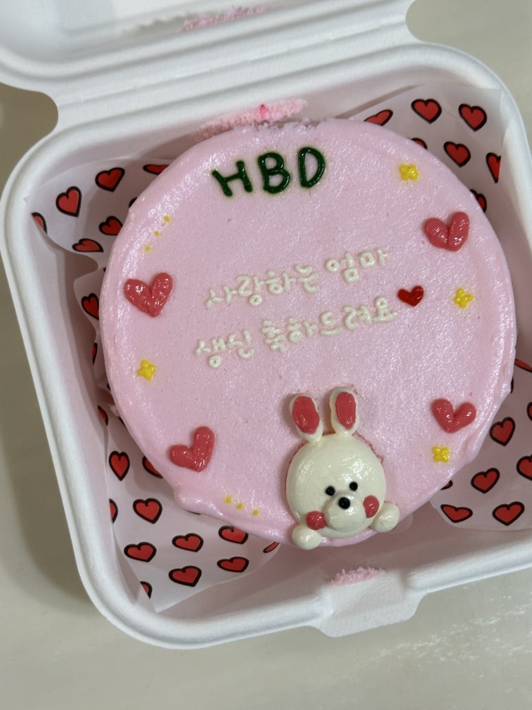 자두케이크 사진 5