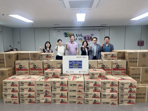 상대유통(주) 이미지
