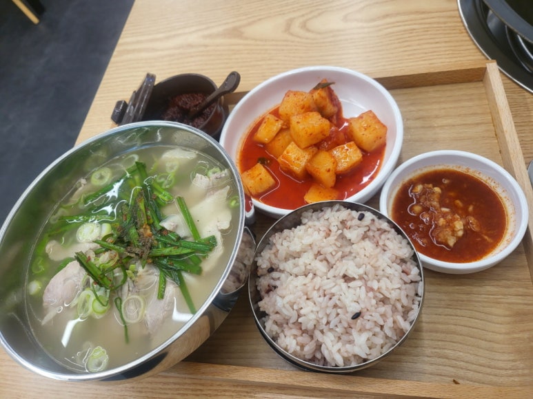 인성식당 이미지