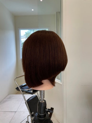 리파인헤어 이미지