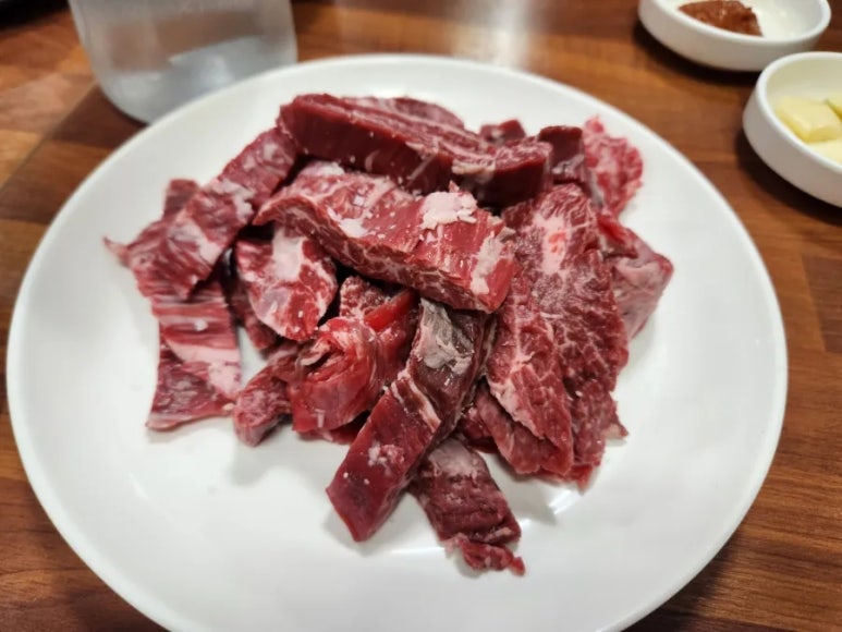 고기마트식육식당 이미지