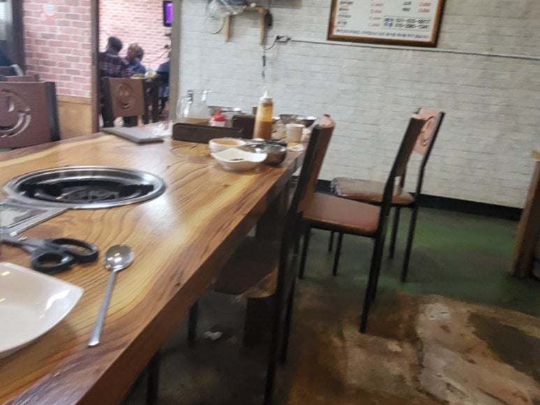 연백종점갈비 이미지