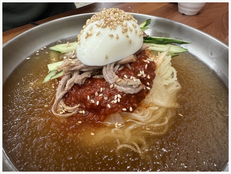 사계절칼국수 이미지