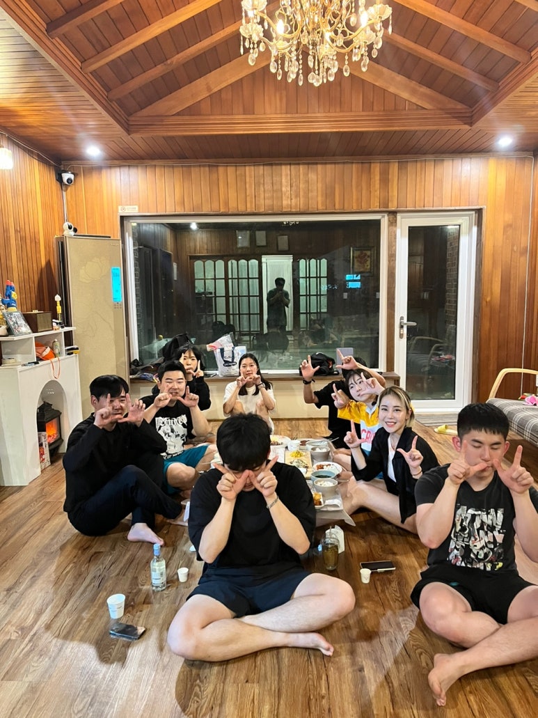 동네게스트하우스 이미지