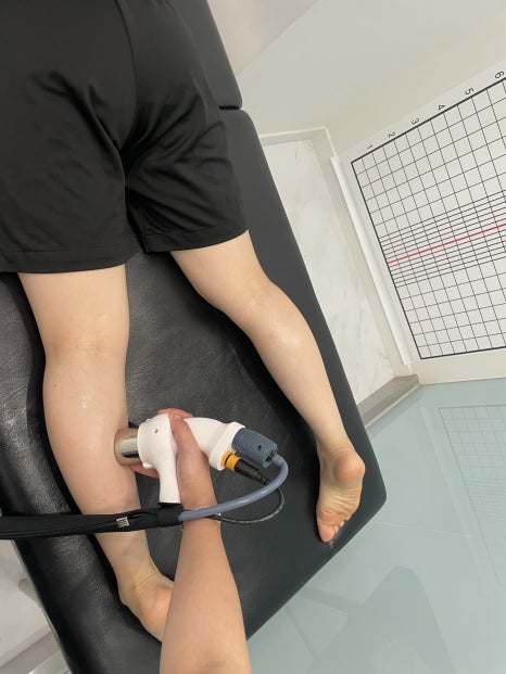 부스터짐 이미지