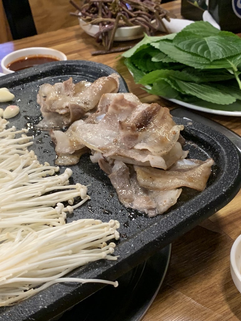 삼겹세상석적점 이미지