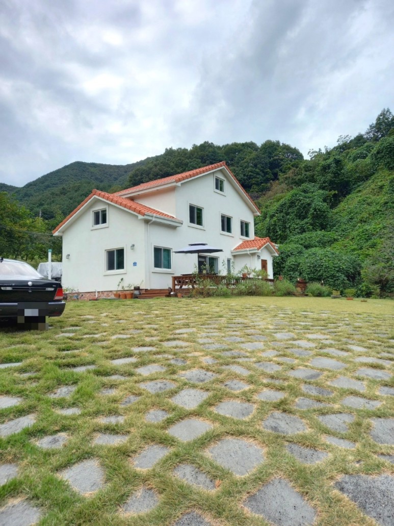 지리산꽃담 이미지