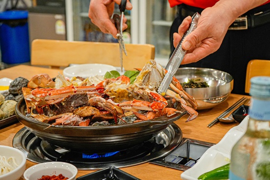 장인해장국 이미지