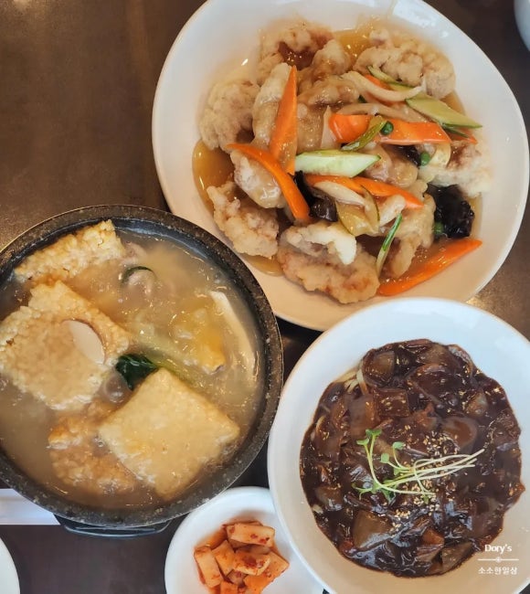 토성루 이미지