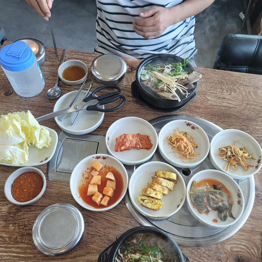 새터고깃집 이미지