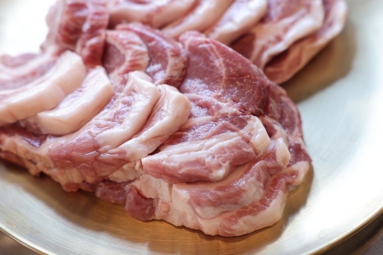 뉴서울식당 이미지