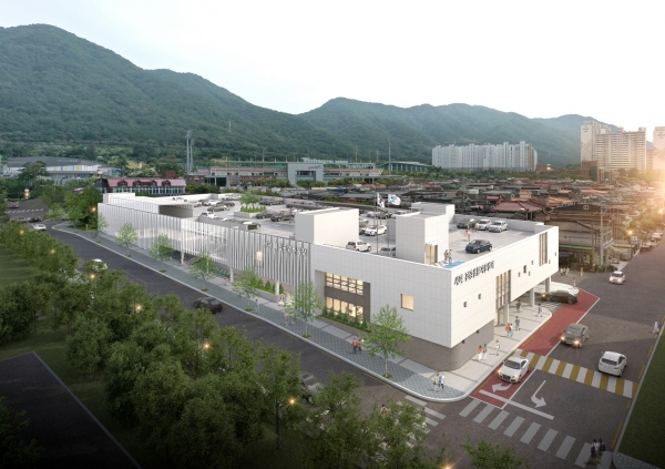 성산건축사사무소 이미지
