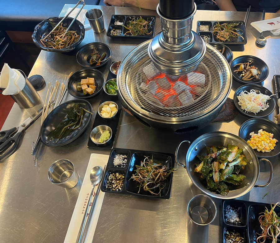 소보로금오산한우 이미지