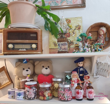 선데이오븐 이미지
