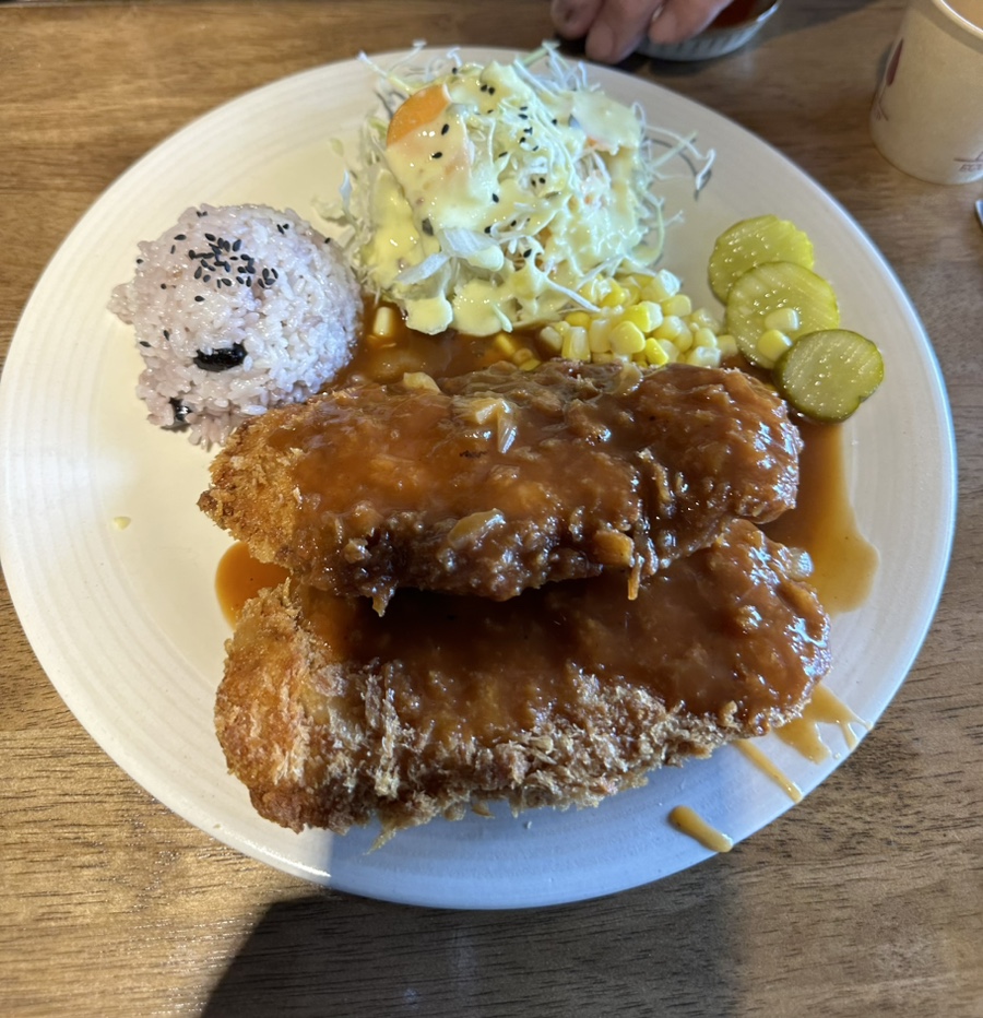 봉화치킨 이미지