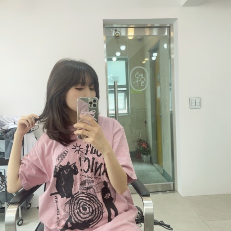 살롱드 혜윰 이미지