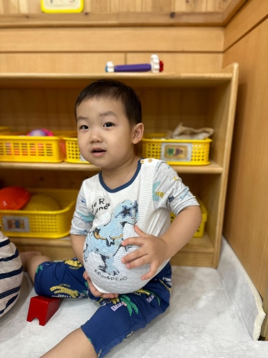 베비텔어린이집 이미지
