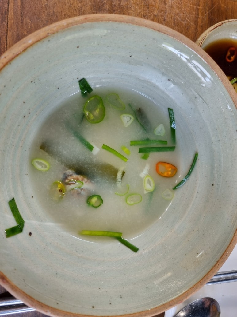 중명칼국수 이미지