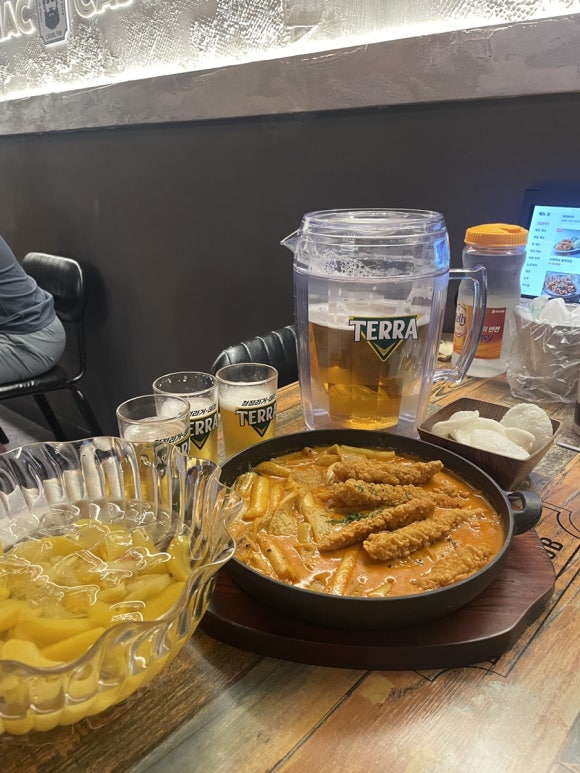 설맥 일산식사점 이미지
