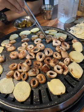 올리브곱창210 이미지