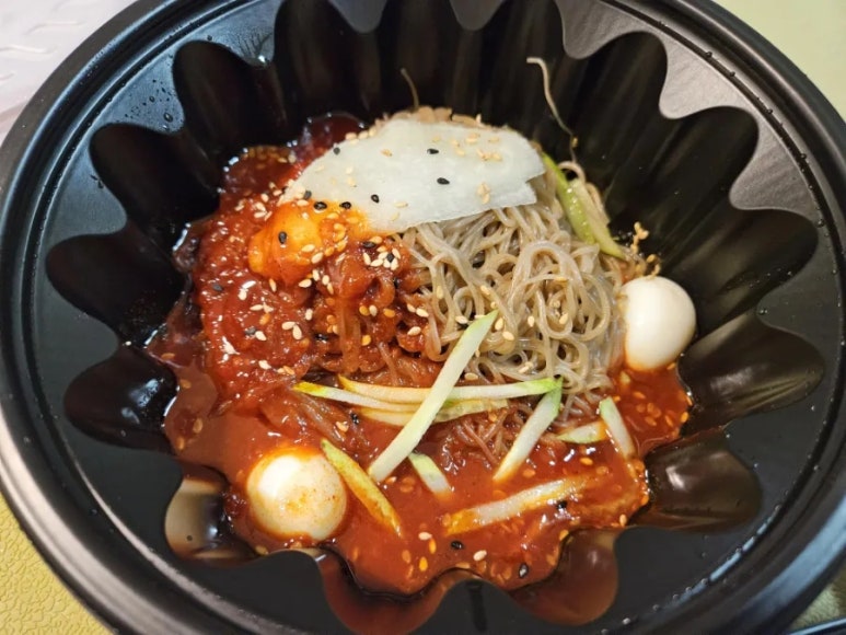 김충기 꽃삼겹 이미지