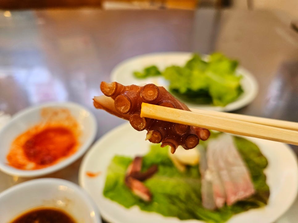 전라도회집 이미지