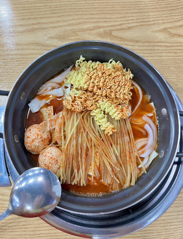 도널드분식 이미지