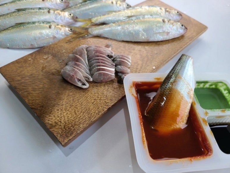 서희수산 이미지