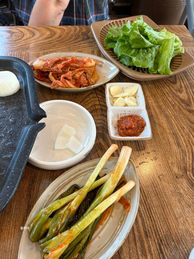 덕림전통육개장냉면 이미지